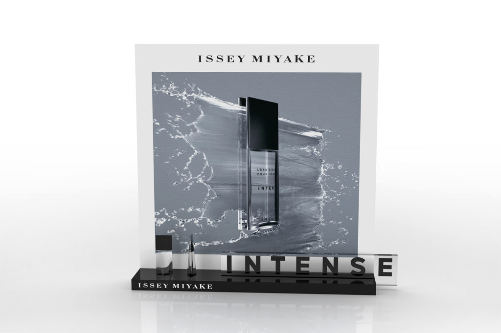 Issey Miyake Perfume