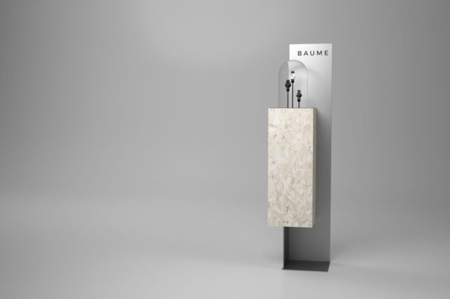 Baume