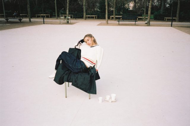 Emilie Luc-Duc