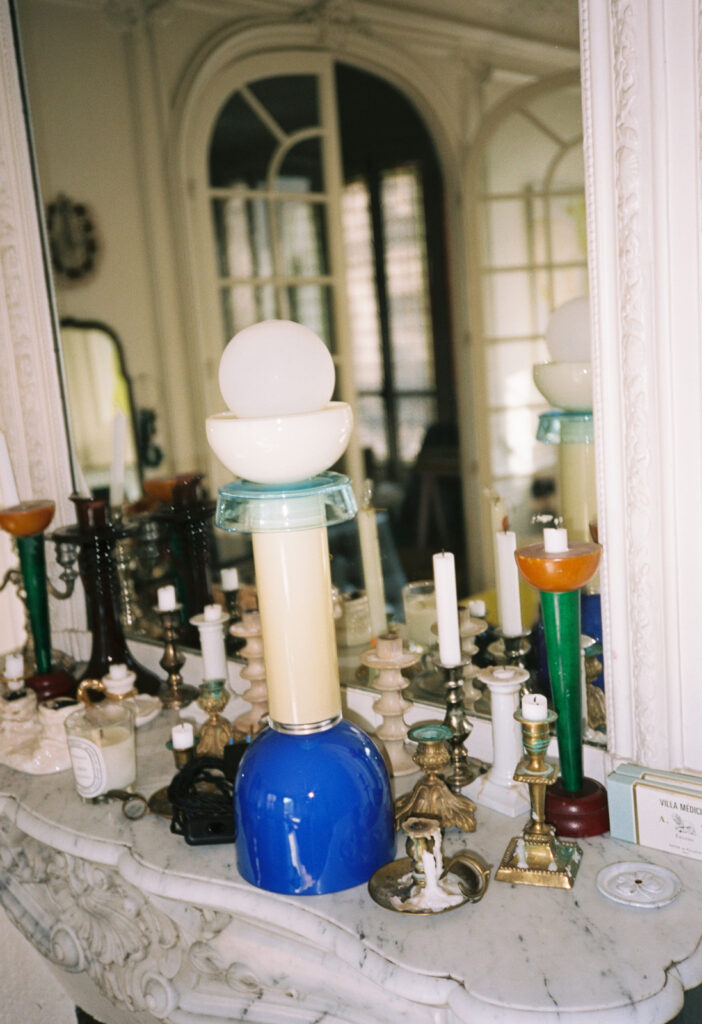 Murano Upcycling Project